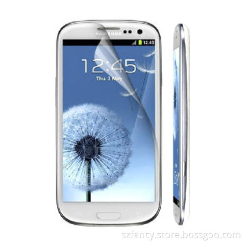 Anti-glare Screen Protectors for iPhone, 600 Million Pieces Every Month, OEM/ODM Orders Welcomed